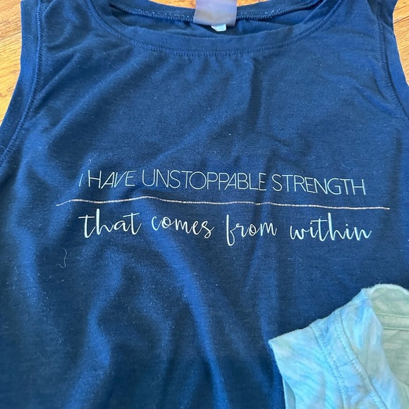 Calia tops - Picture 2 of 5